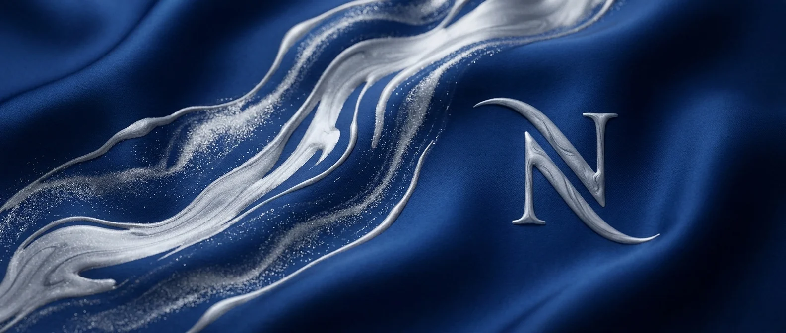 Nadia Spain logo
